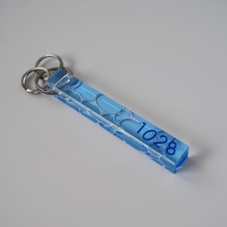 Ripple Keyring