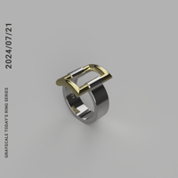 2024/7/21  [TODAY’S RING SERIES]　Revival 2026