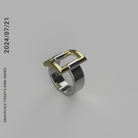 2024/7/21  [TODAY’S RING SERIES]　Revival 2026
