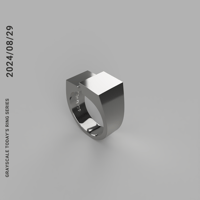 2024/8/29  [TODAY’S RING SERIES]　Revival 2026