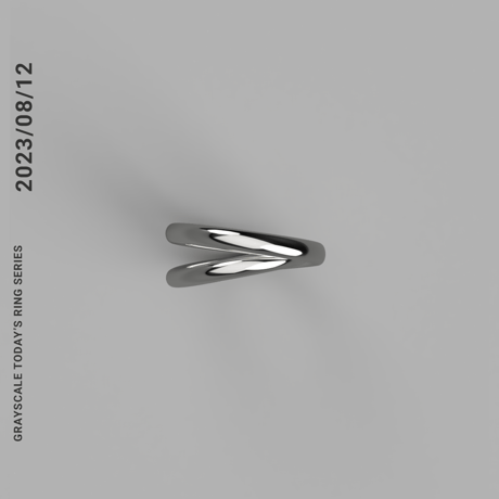 2023/8/12  [TODAY’S RING SERIES]　Revival 2025