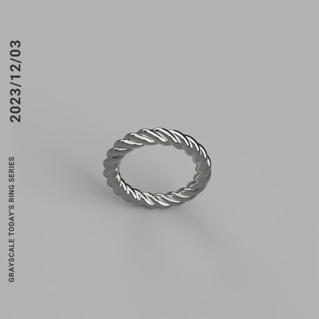 2023/12/3  [TODAY’S RING SERIES]　Revival 2025