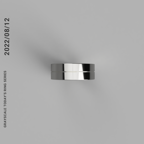 2022/8/12  [TODAY’S RING SERIES]　Revival 2025
