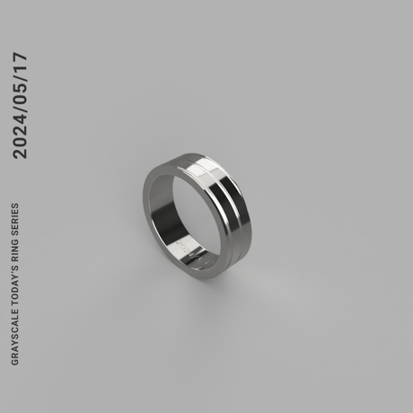 2024/5/17  [TODAY’S RING SERIES]　Revival 2026