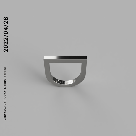 2022/4/28 [TODAY’S RING SERIES]　Revival 2026