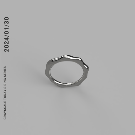 2024/1/30  [TODAY’S RING SERIES]　Revival 2026