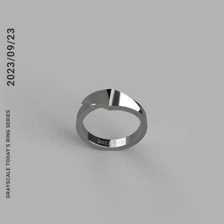 2023/9/23  [TODAY’S RING SERIES]　Revival 2025