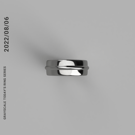 2022/8/6  [TODAY’S RING SERIES]　Revival 2026