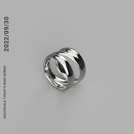 2022/9/30  [TODAY’S RING SERIES]　Revival 2025