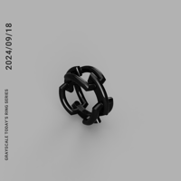 2024/9/18  [TODAY’S RING SERIES]　Revival 2026