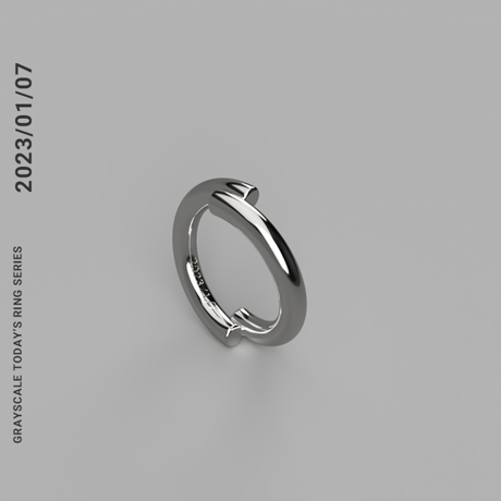 2023/1/7  [TODAY’S RING SERIES]　Revival 2026