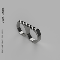 2024/2/5  [TODAY’S RING SERIES]