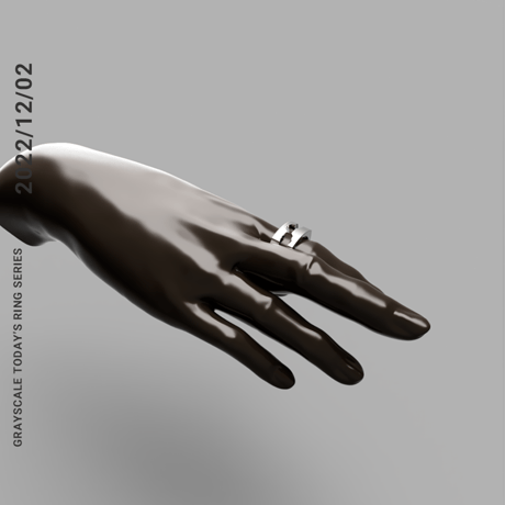 2022/12/02  [TODAY’S RING SERIES]　Revival 2025