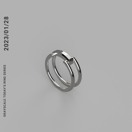 2023/1/28  [TODAY’S RING SERIES]　Revival 2026