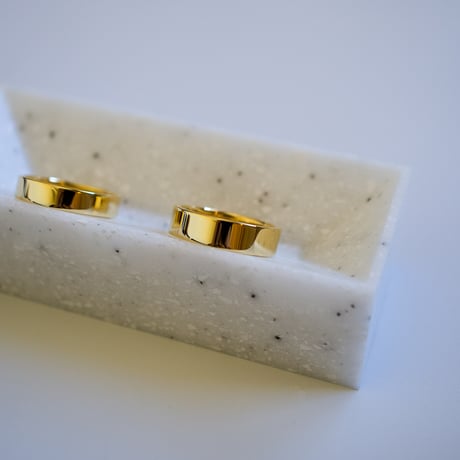 S42-YG   [ Wedding Ring ]