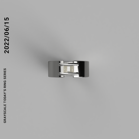 2022/6/15  [TODAY’S RING SERIES]　Revival 2026