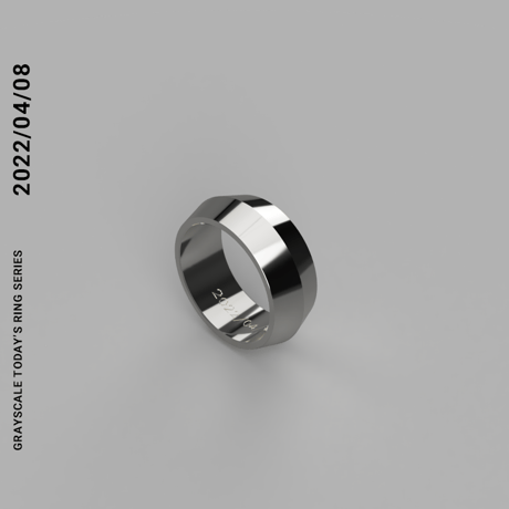 2022/4/8 [TODAY’S RING SERIES]　Revival 2026