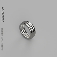 2023/7/29  [TODAY’S RING SERIES]　Revival 2026
