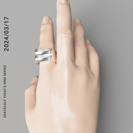 2024/3/17  [TODAY’S RING SERIES]　Revival 2026