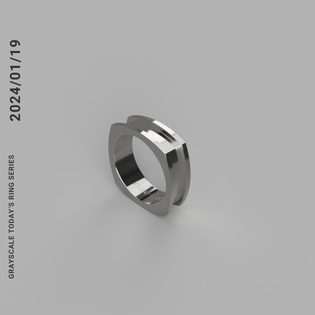 2024/1/19  [TODAY’S RING SERIES]　Revival 2026