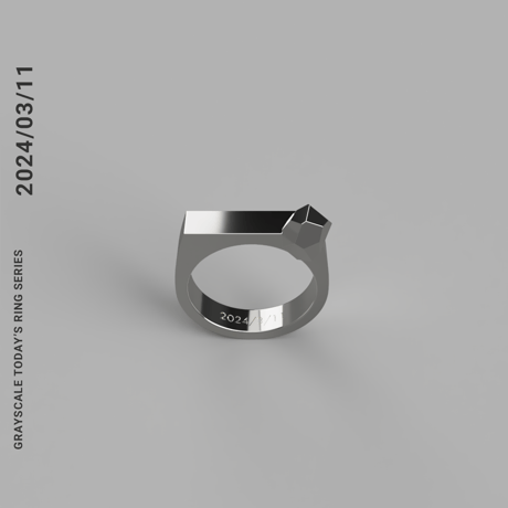 2024/3/11  [TODAY’S RING SERIES]　Revival 2026
