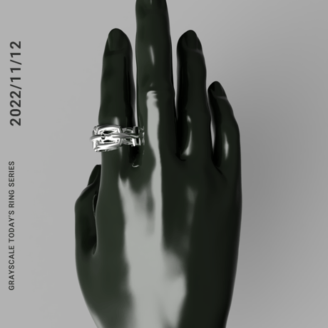 2022/11/12  [TODAY’S RING SERIES]　Revival 2025