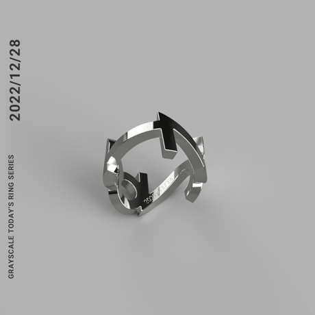 2022/12/28  [TODAY’S RING SERIES]　Revival 2025
