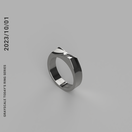 2023/10/1  [TODAY’S RING SERIES]　Revival 2025