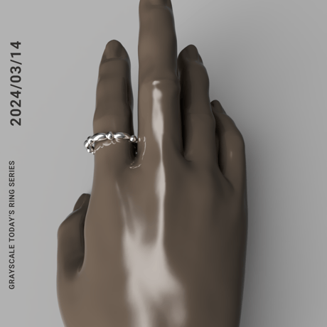 2024/3/14  [TODAY’S RING SERIES]　Revival 2026