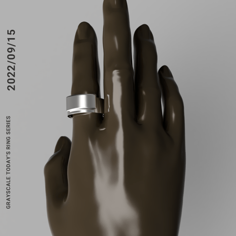 2022/9/15  [TODAY’S RING SERIES]　Revival 2025