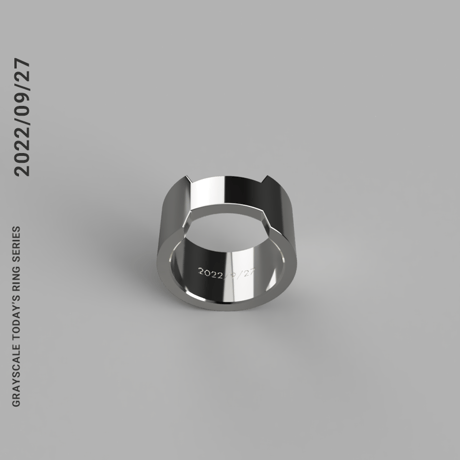 2022/9/27  [TODAY’S RING SERIES]　Revival 2025