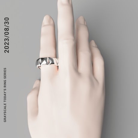 2023/8/30  [TODAY’S RING SERIES]　Revival 2025