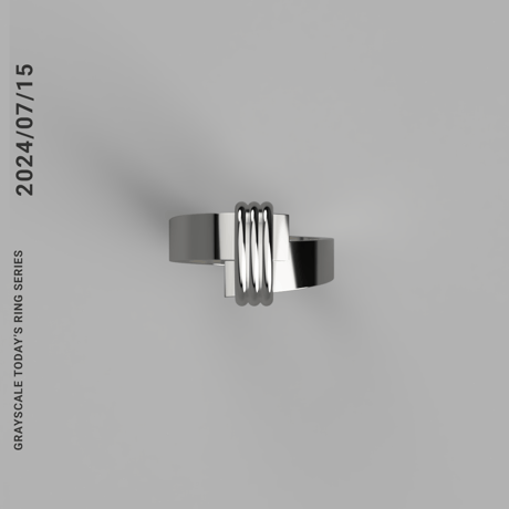 2024/7/15  [TODAY’S RING SERIES]　Revival 2026