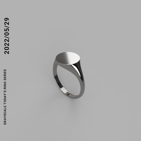 2022/5/29  [TODAY’S RING SERIES]　Revival 2026