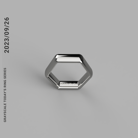 2023/9/26  [TODAY’S RING SERIES]　Revival 2025