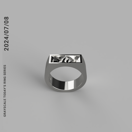 2024/7/8  [TODAY’S RING SERIES]　Revival 2026