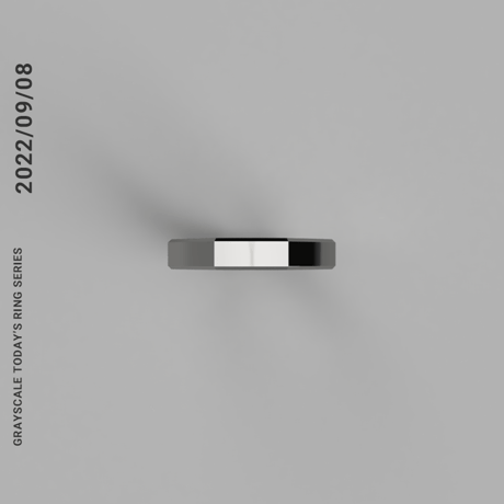 2022/9/8  [TODAY’S RING SERIES]　Revival 2025