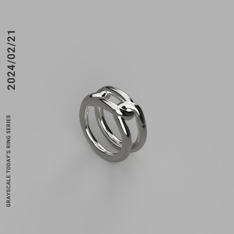 2024/2/21  [TODAY’S RING SERIES]　Revival 2026