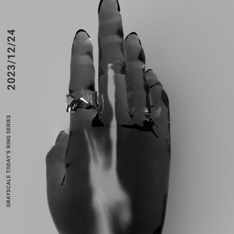 2023/12/24  [TODAY’S RING SERIES]　Revival 2025