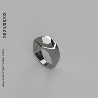 2024/8/3  [TODAY’S RING SERIES]　Revival 2026