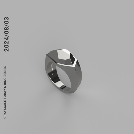 2024/8/3  [TODAY’S RING SERIES]　Revival 2025