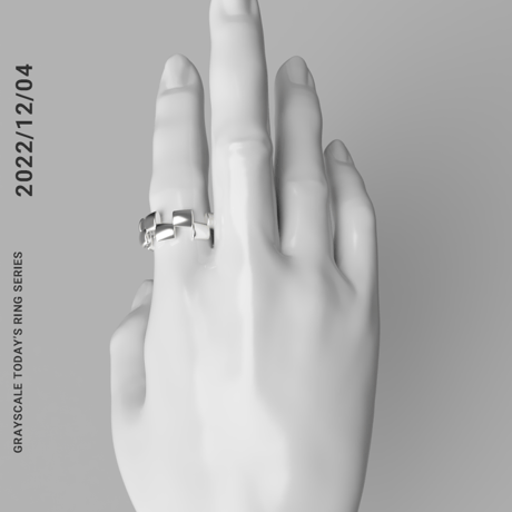 2022/12/04  [TODAY’S RING SERIES]　Revival 2025