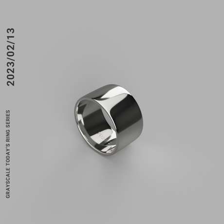2023/2/13  [TODAY’S RING SERIES]　Revival 2026