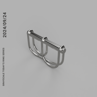 2024/9/24  [TODAY’S RING SERIES]　Revival 2026