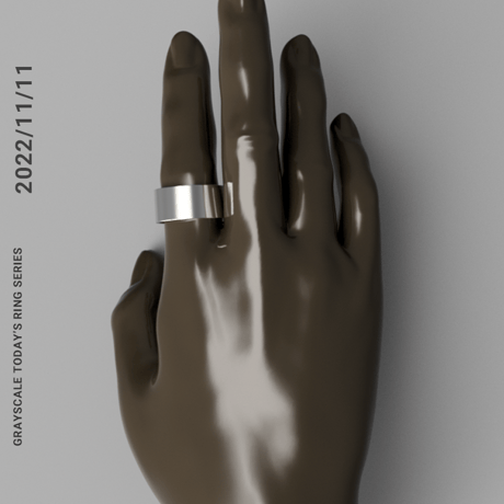 2022/11/11  [TODAY’S RING SERIES]　Revival 2025