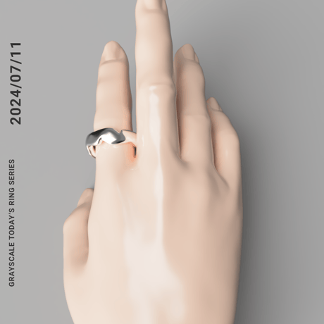 2024/7/11  [TODAY’S RING SERIES]　Revival 2026