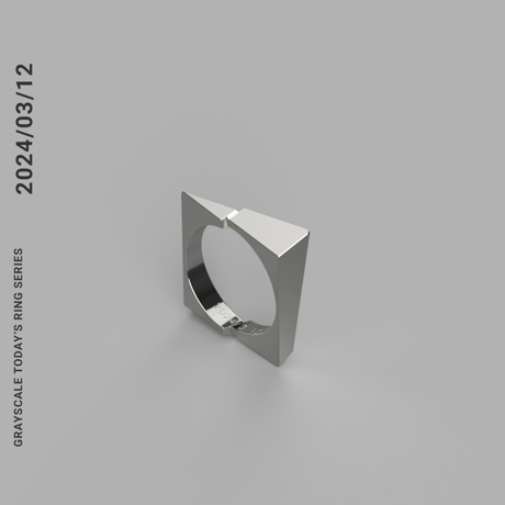 2024/3/12  [TODAY’S RING SERIES]　Revival 2026