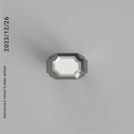 2023/12/26  [TODAY’S RING SERIES]　Revival 2025