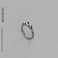 2024/3/21  [TODAY’S RING SERIES]　Revival 2026