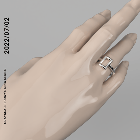 2022/7/2  [TODAY’S RING SERIES]　Revival 2026